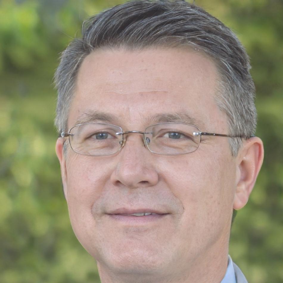 Thomas Meyer Profilbild