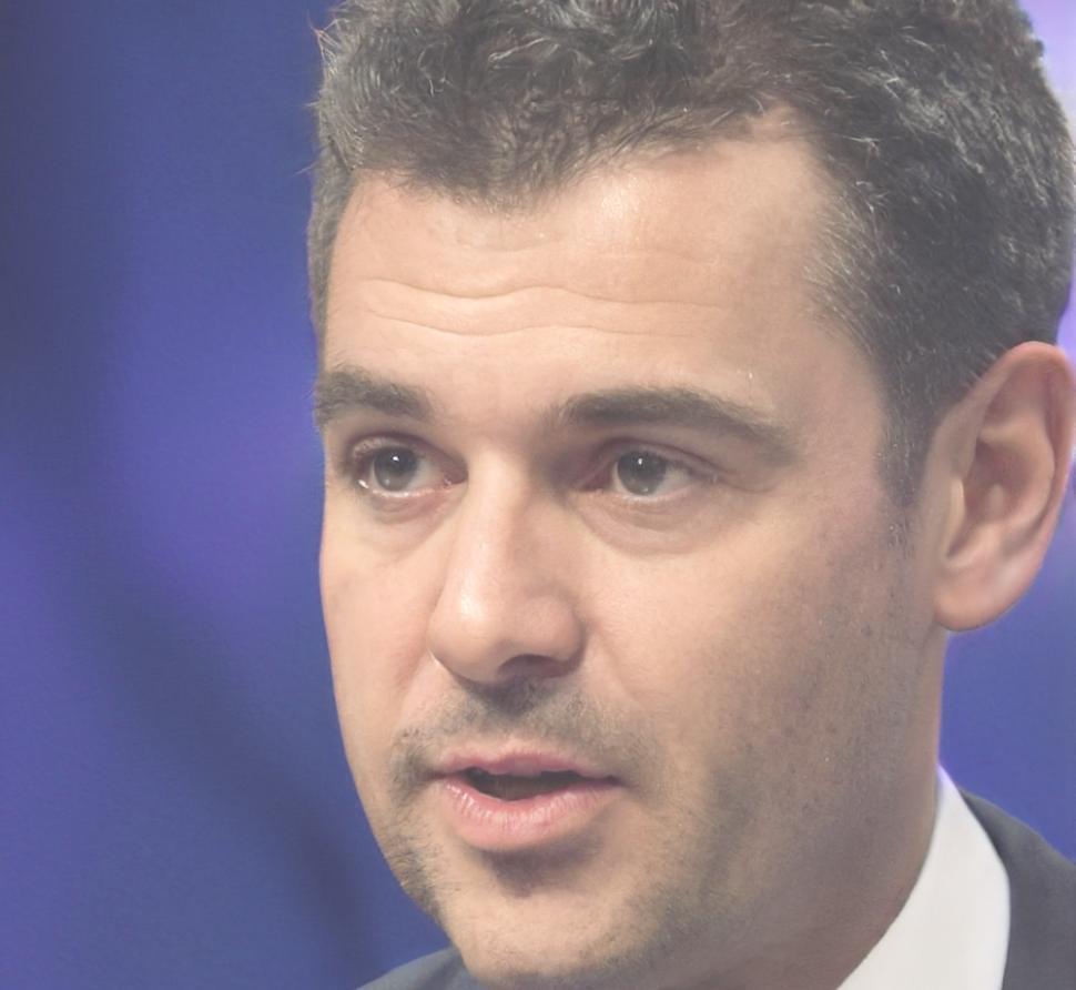 Michael Schmidt Profilbild